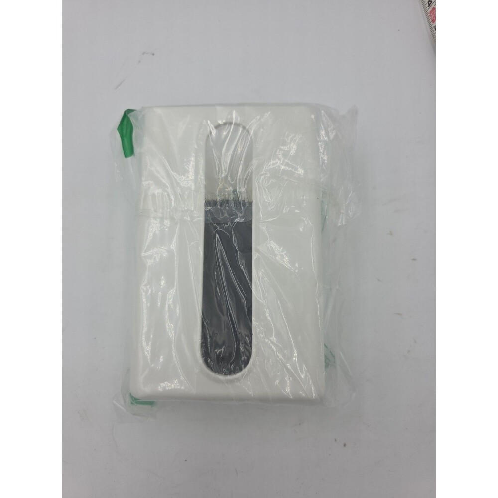 Magnetic Dryer Sheet Holder for Laundry Room, Dryer Sheet Container